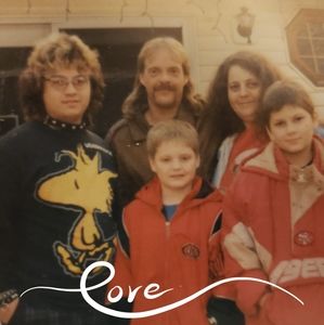 Meet your Posher, Joetta